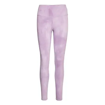 Janis Running/training Tights Lila Mango