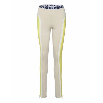 Jasmira *Villkorat Erbjudande Leggings Beige Baum Und Pferdgarten