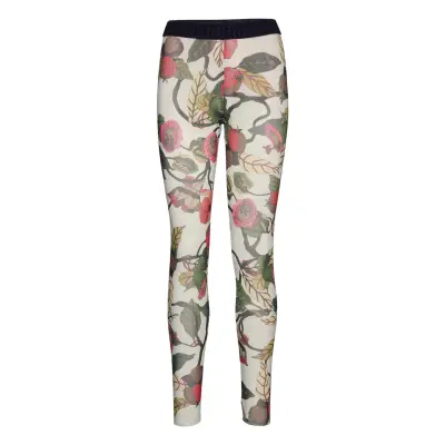Jazzlyn Leggings Multi/mönstrad Baum Und Pferdgarten