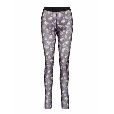 Jazzlyn Leggings Lila Baum Und Pferdgarten