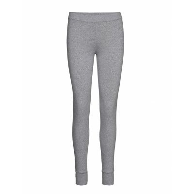 Jbs Of Dk Pants Bamboo Leggings Grå JBS Of Denmark