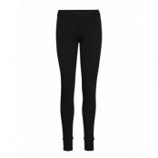 Jbs Of Dk Pants Bamboo Leggings Svart JBS Of Denmark