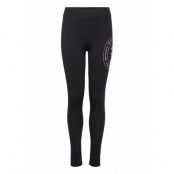 Juicy Couture Jc Legging Svart