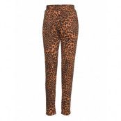 Jedda Bottoms Leggings Brown Baum Und Pferdgarten