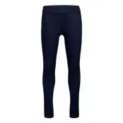 Jeggings Sashia Leggings Blå Wheat