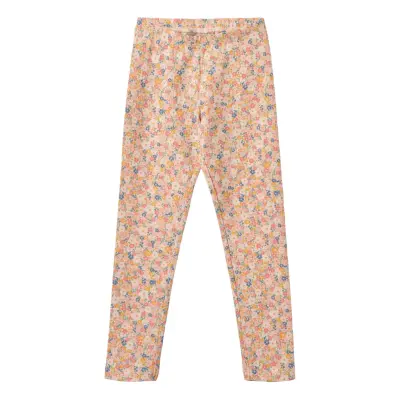 Wheat Jersey Leggings Jules Rosa