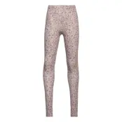 Jersey Leggings Jules Bottoms Leggings Rosa Wheat