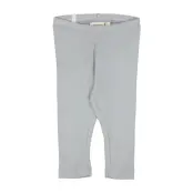 Jersey Leggings *Villkorat Erbjudande Leggings Blå Wheat