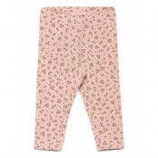 Jersey Leggings Leggings Rosa Wheat