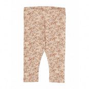 Jersey Leggings Leggings Rosa Wheat