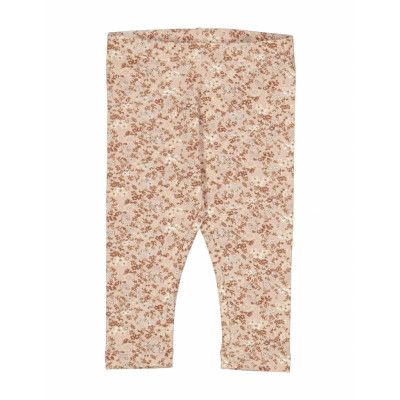 Jersey Leggings Leggings Rosa Wheat