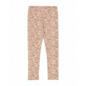 Jersey Leggings Leggings Rosa Wheat