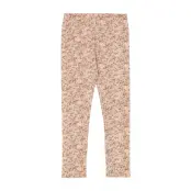 Jersey Leggings Leggings Rosa Wheat
