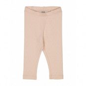 Jersey Leggings Leggings Rosa Wheat