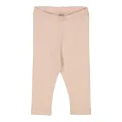 Jersey Leggings Leggings Rosa Wheat