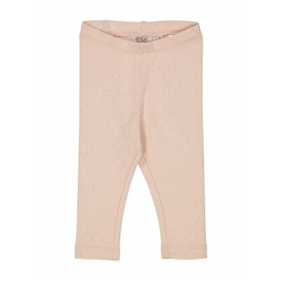 Jersey Leggings Leggings Rosa Wheat