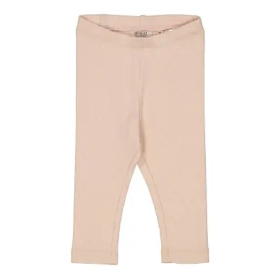 Jersey Leggings Leggings Rosa Wheat
