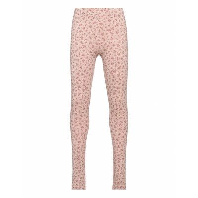 Jersey Leggings Leggings Rosa Wheat