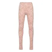 Jersey Leggings Leggings Rosa Wheat