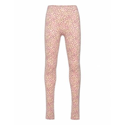 Jersey Leggings Leggings Rosa Wheat