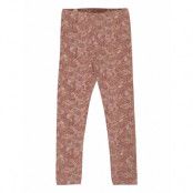 Jersey Leggings Leggings Rosa Wheat