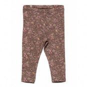 Jersey Leggings Leggings Rosa Wheat