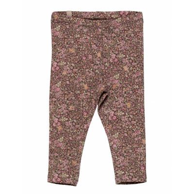 Jersey Leggings Leggings Rosa Wheat