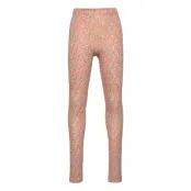 Jersey Leggings Leggings Wheat