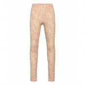 Jersey Leggings Leggings Wheat