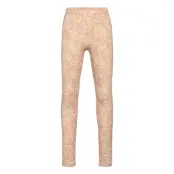 Jersey Leggings Leggings Wheat
