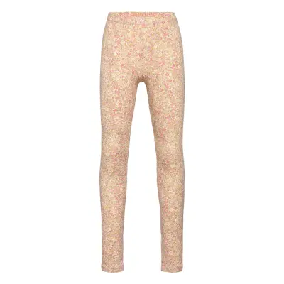 Jersey Leggings Leggings Wheat