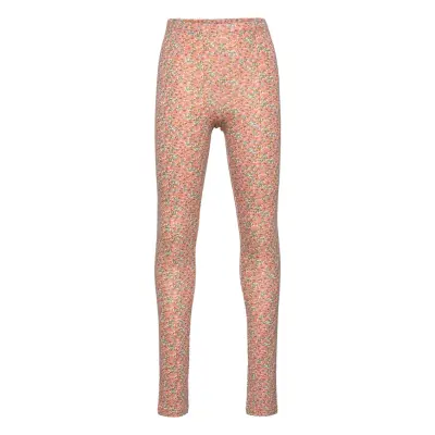 Jersey Leggings Leggings Wheat