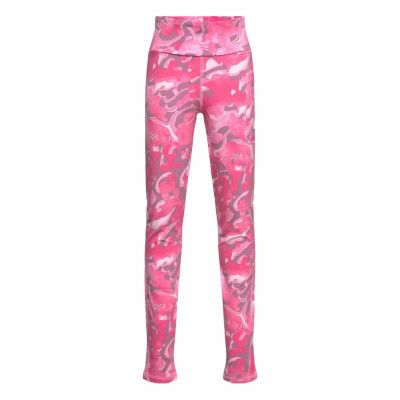 Adidas Sportswear Jg Fi Aop Tig Rosa