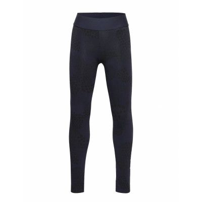 Jg Mh Gra Tight Leggings Svart Adidas Performance