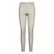 Joan Leggings Leggings Vit A-View