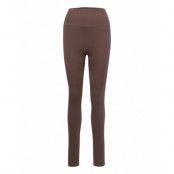 Joanne Leggings Brun By Malene Birger