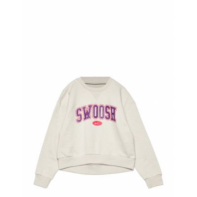 Join The Club Legging Set / Join The Club Legging Set Sets Tracksuits Lila *Villkorat Erbjudande Nike