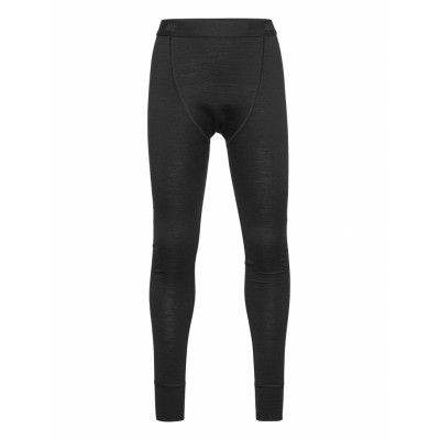 Jostedal Base Layers Base Layer Bottoms Svart Skogstad