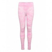 Juicy Couture Juicy Tie Dye Legging Rosa