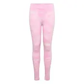 Juicy Couture Juicy Tie Dye Legging Rosa