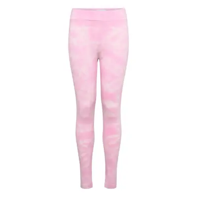 Juicy Couture Juicy Tie Dye Legging Rosa