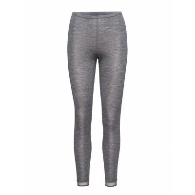 Juliana - Leggings Lingerie Pantyhose & Leggings Grå Femilet