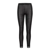 Juliana - Leggings Lingerie Pantyhose & Leggings Svart Femilet