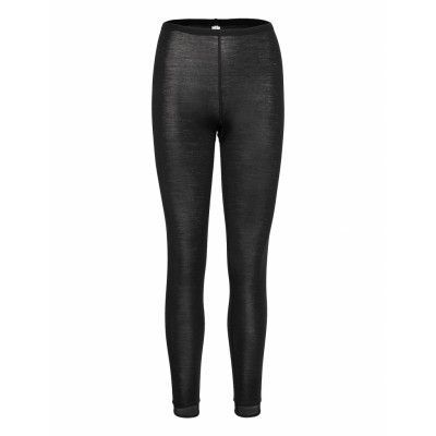 Femilet Juliana Legging Wool Svart