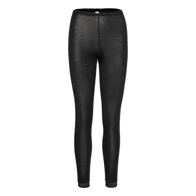 Femilet Juliana Legging Wool Svart