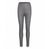 Juliana Wool Legging Bottoms Leggings Grey Femilet