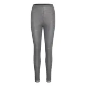 Femilet Juliana Legging Wool Grå