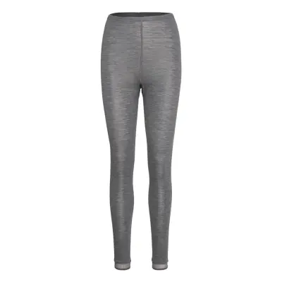 Femilet Juliana Legging Wool Grå
