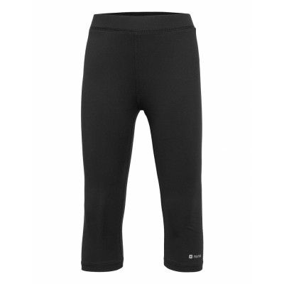 Jumppa Sport Running-training Tights Svart Reima