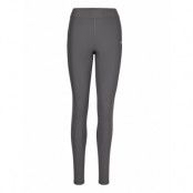 Jxellinor Athl Long Tights Noos Leggings Grå JJXX